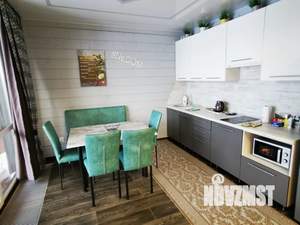 Дом 172м&sup2;, 2-этажный, посуточно, 