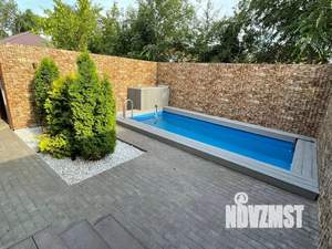 Дом 120м², 2-этажный, посуточно, 