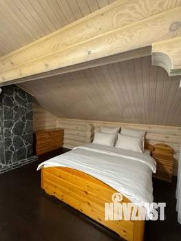 Дом 170м², 2-этажный, посуточно, 