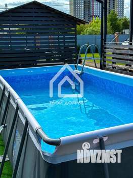 Дом 170м&sup2;, 2-этажный, посуточно, 