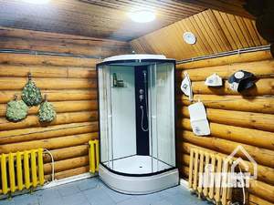 Дом 200м², 2-этажный, посуточно, 