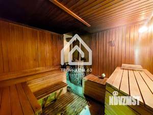 Дом 200м&sup2;, 2-этажный, посуточно, 