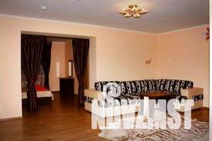 Дом 60м&sup2;, 1-этажный, посуточно, 