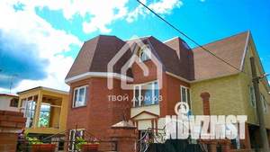 Дом 250м², 3-этажный, посуточно, 