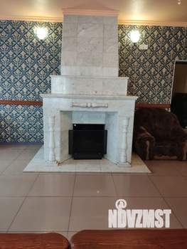 Дом 500м&sup2;, 3-этажный, посуточно, 