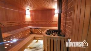 Дом 650м², 2-этажный, посуточно, 