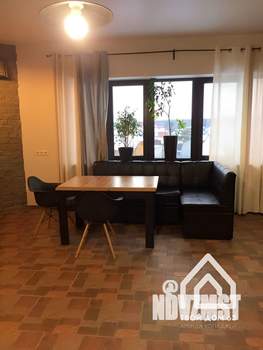 Дом 260м², 3-этажный, посуточно, 