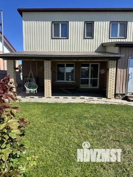 Дом 120м², 2-этажный, посуточно, 