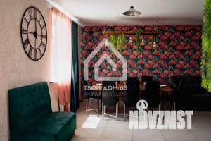 Дом 210м², 3-этажный, посуточно, 