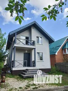 Дом 100м², 2-этажный, посуточно, 