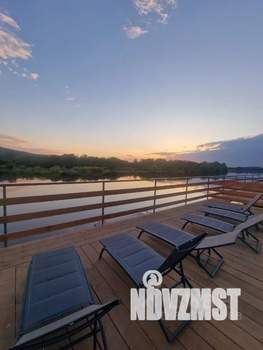 Дом 110м&sup2;, 2-этажный, посуточно, 