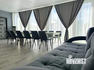 Дом 180м², 2-этажный, посуточно, 