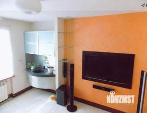Коттедж 480м², 4-этажный, на длительный срок, 