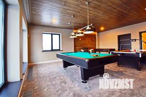 Дом 250м&sup2;, 2-этажный, посуточно, 