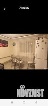 Дом 250м&sup2;, 3-этажный, посуточно, 