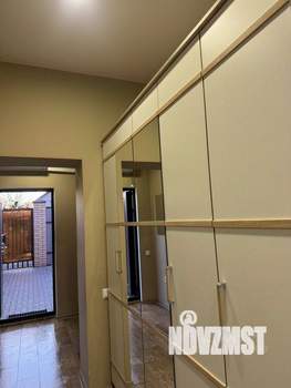 Дом 160м², 2-этажный, на длительный срок, 