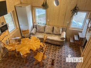 Дом 50м², 1-этажный, посуточно, 