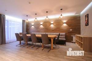 Дом 210м&sup2;, 2-этажный, посуточно, 