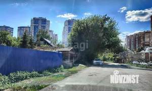 Дом 56м², 1-этажный, участок 9 сот.  