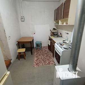 Дом 45м², 1-этажный, участок 2 сот.  