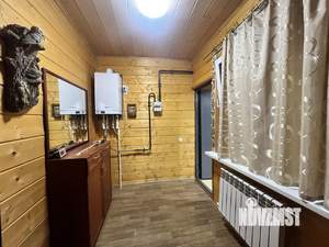 Дом 50м², 1-этажный, участок 6 сот.  