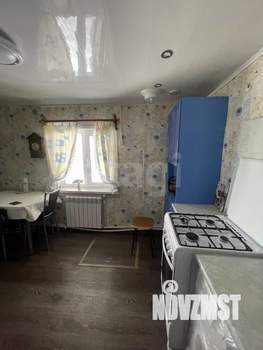 Дом 116м², 1-этажный, участок 5 сот.  