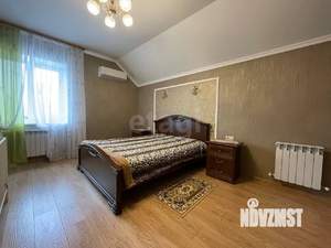 Дом 330м², 3-этажный, участок 9 сот.  