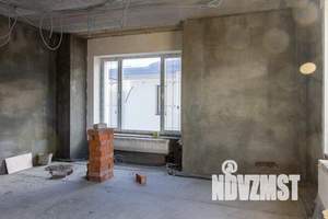 Дом 450м², 3-этажный, участок 8 сот.  