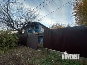 Дом 98м², 2-этажный, участок 4 сот.  