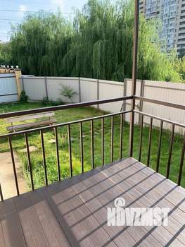 Коттедж 175м², 3-этажный, участок 4 сот.  