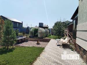 Коттедж 315м², 2-этажный, участок 15 сот.  