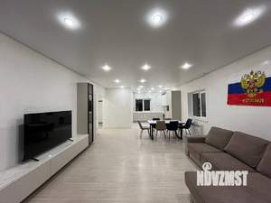 Коттедж 138м², 1-этажный, участок 8 сот.  