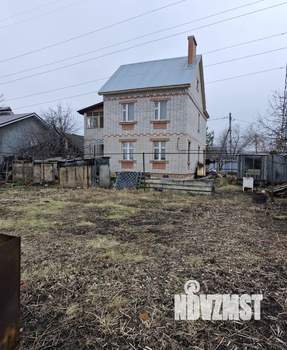 Дом 101м², 2-этажный, участок 14 сот.  