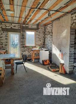 Дом 131м², 2-этажный, участок 6 сот.  