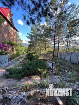 Дом 136м&sup2;, 2-этажный, участок 15 сот.  