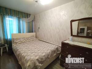 Дом 100м², 1-этажный, участок 5 сот.  