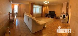 Таунхаус 420м², 4-этажный, участок 3 сот.  