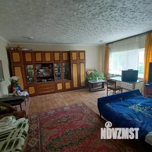 Дом 70м², 1-этажный, участок 9 сот.  