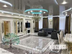Коттедж 350м², 2-этажный, участок 5 сот.  