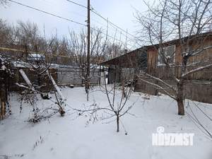 Дом 67м&sup2;, 1-этажный, участок 4 сот.  