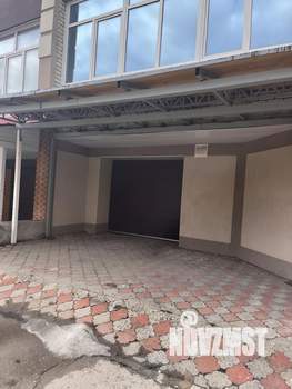 Таунхаус 446м², 5-этажный, участок 4 сот.  