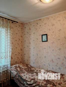 Дом 69м², 1-этажный, участок 2 сот.  