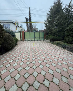 Дом 400м², 2-этажный, участок 11 сот.  