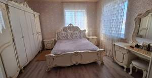 Дом 140м², 2-этажный, участок 3 сот.  