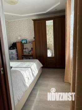 Дом 112м², 2-этажный, участок 4 сот.  