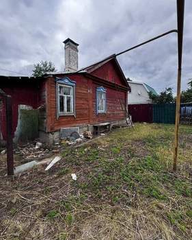 Дом 54м², 2-этажный, участок 7 сот.  