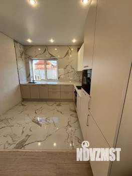 Коттедж 138м², 1-этажный, участок 8 сот.  