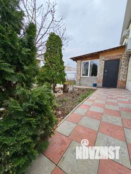 Дом 240м², 2-этажный, участок 7 сот.  