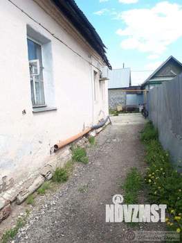 Дом 151м², 1-этажный, участок 4 сот.  