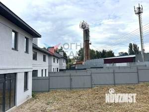 Коттедж 250м², 2-этажный, участок 7 сот.  